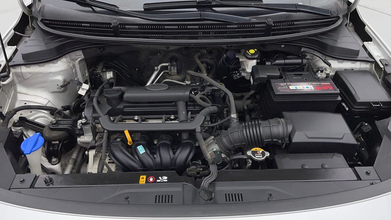 Kia Rio LX 1.4 | Zero Down Payment | Free Home Test Drive