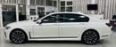 BMW 730Li Luxury M Sport Package 2.0L