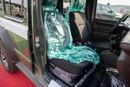 Suzuki Jimny GLX
