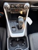 تويوتا راف ٤ XLE 2.5 L AWD Full Option 2025