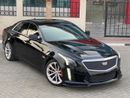 Cadillac CTS V