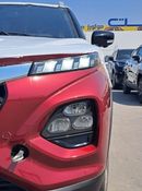 Suzuki Fronx SUZUKI FRONX 1.5L v4 petrol 2024