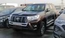 Toyota Prado Txl 4.0 cc