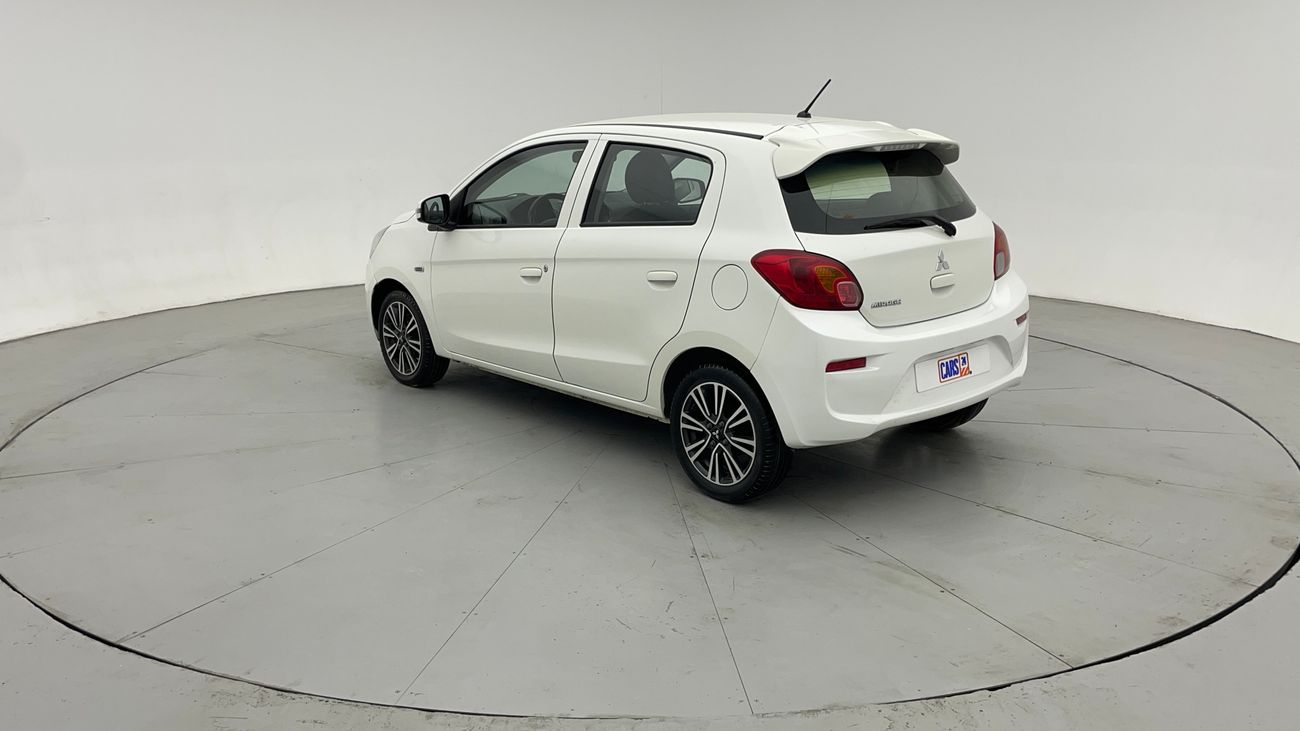 Mitsubishi Mirage GLX MID 1.2 | Zero Down Payment | Free Home Test Drive