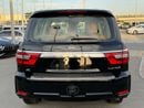 Nissan Patrol SE Platinum City 4.0L