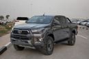 Toyota Hilux Adventure 4.0L