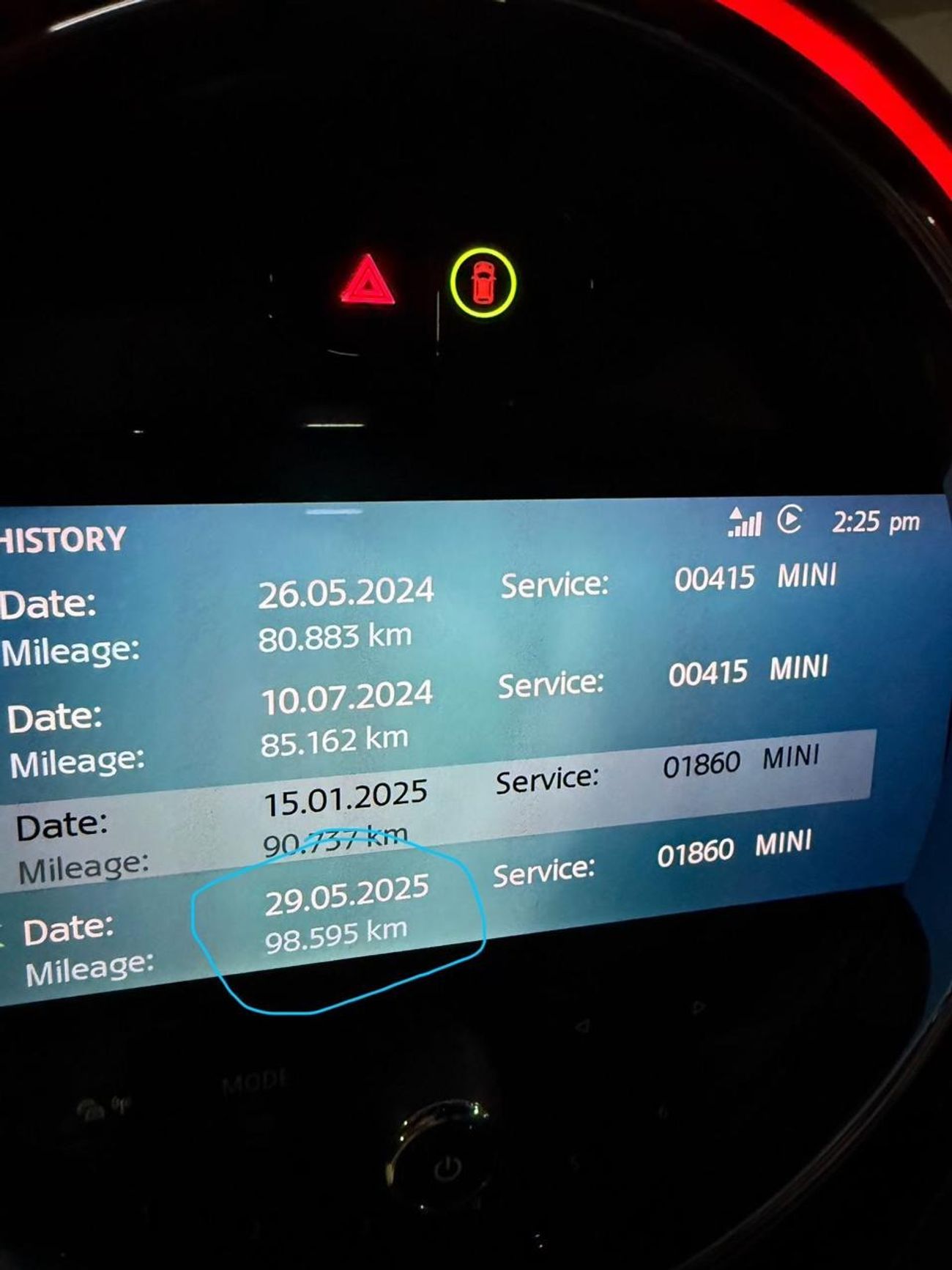 Mini Cooper S Countryman cooper s countryman