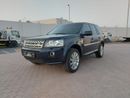 Land Rover LR2 HSE 2.0L