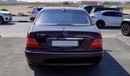 Mercedes-Benz S 500