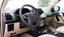 Toyota Prado TXL 2.7L 2021 Without sunroof