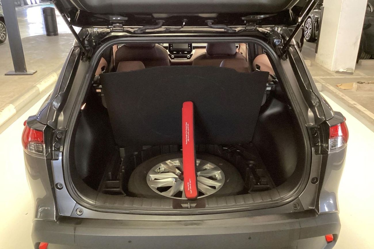 Toyota Corolla Cross GLI | National Day Celebration | Guaranteed Warranty | 0 Down Payment