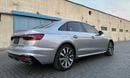 أودي A4 Audi A4 Premium Plus 40