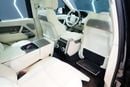 Land Rover Range Rover SV P530 , Black Exterior Pack, Panoramic Roof, Deployable Side Steps!!