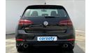 Volkswagen Golf GTI P1 (Leather Seats)