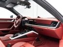 Porsche 911 CARRERA GTS BUY NOW, PAY 2027 | THE BLACKLINE STANDARD | January 2027 Porsche Warranty, GCC, Low KMs
