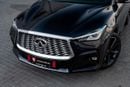 إنفينيتي QX55 Luxe | 2,419 P.M  | 0% Downpayment | Low KM!