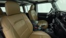 جيب رانجلر UNLIMITED SAHARA 3.6 | بدون دفعة مقدمة | اختبار قيادة مجاني للمنزل