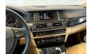 BMW 520i Executive