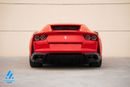 Ferrari 812 GTS GCC | V12 800 HP | Agency Warranty Till 2028
