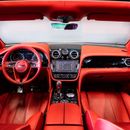 بنتلي بينتايجا AED 5,448 P.M • 0% Downpayment • Bentley Bentayga • 1 Year WarrantyAED 5,448 P.M • 0% Downpayment •