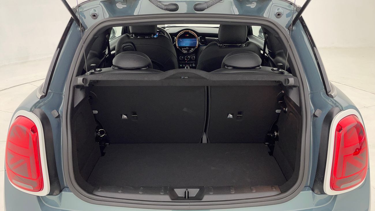 Mini Cooper S S 2 | Zero Down Payment | Home Test Drive