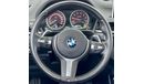 BMW X1 xDrive 25i M Sport 2018 BMW X1 xDrive25i M-Sport, BMW Warranty, BMW Service Contract, Fully Loaded, 