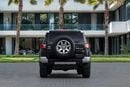 تويوتا إف جي كروزر Totoya FJ Cruiser GXR | 2,938 P.M | 0% Downpayment | IMMACULATE!