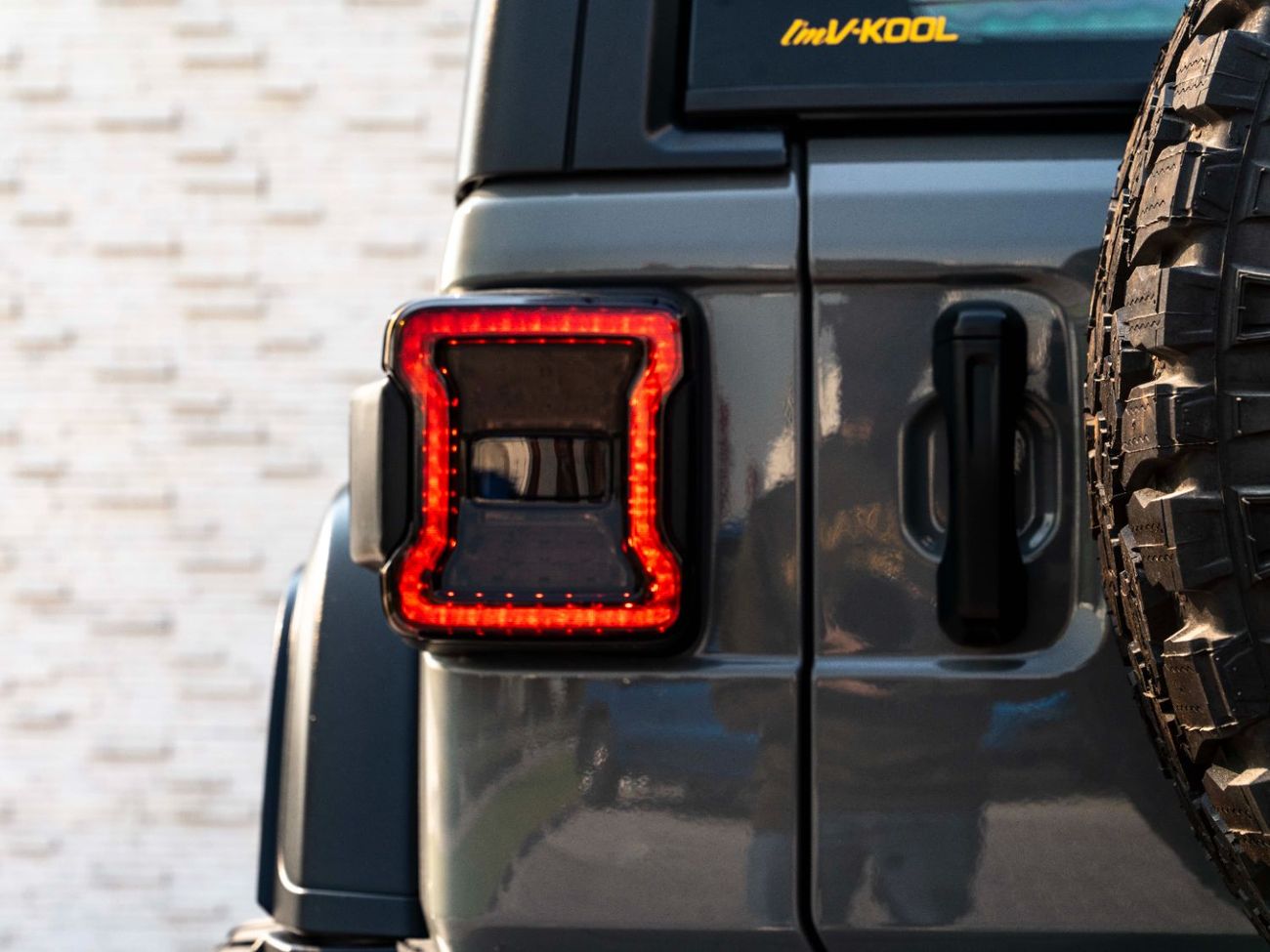 Jeep Wrangler Sport 3.6L A/T (5 Seater)