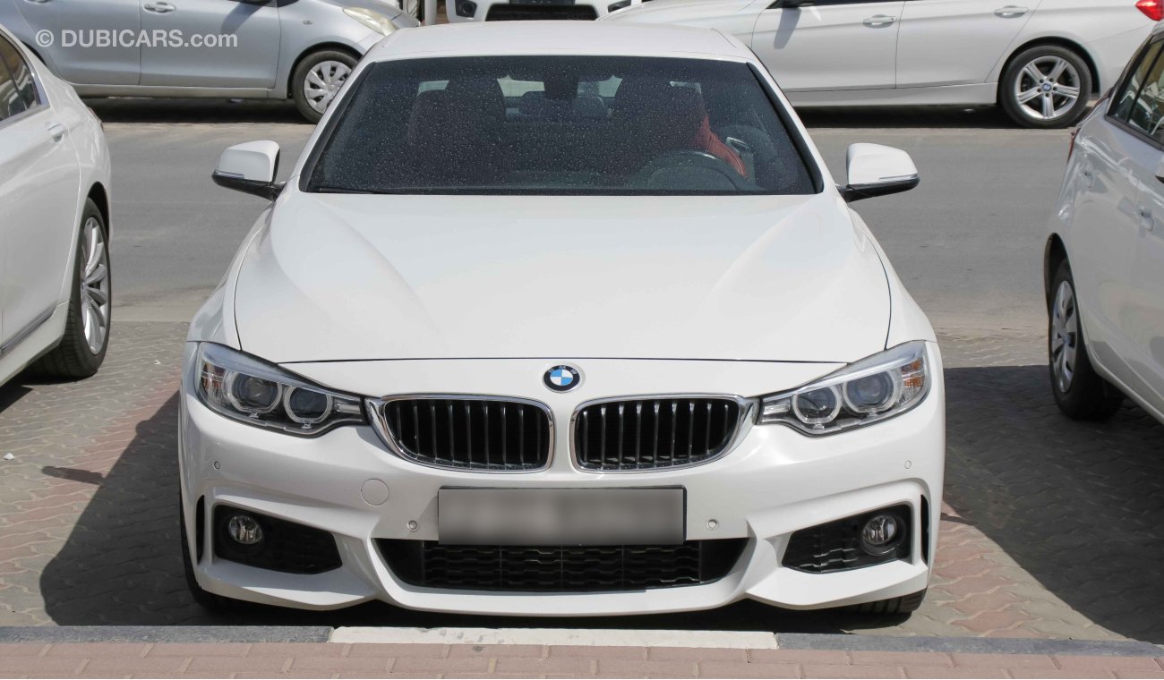 BMW 428i i