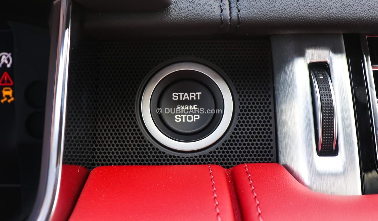 لاند روفر رينج روفر RANGE ROVER VOGUE Autobiography 2021 ZERO FOLL OPTION