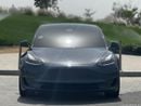 Tesla Model 3 TESLA MODEL 3 PERFORMANCE DUAL MOTOR LONG RANGE Model: 2021 Milage 84.000km Price: 110.000 dirhams (