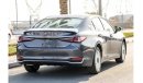 لكزس ES 300 LEXUS ES300 HYBRID MODEL 2023