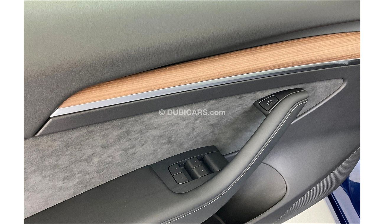 Tesla Model 3 Long Range (Dual Motor)