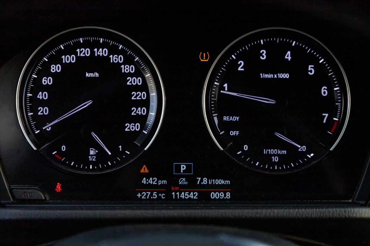 BMW X2 sDrive20i 2.0L