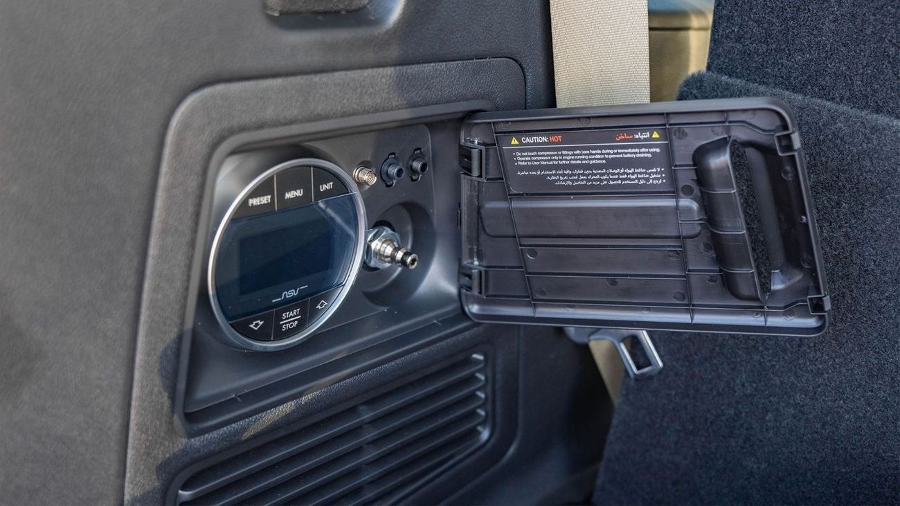 Nissan Patrol 2026 Nissan Patrol SE T2 3.8L AT Petrol (Gray-Beige)