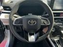Toyota Veloz 1.5L FWD // 2024 // FULL OPTION WITH PUSH START , WIRELESS CHARGE , CRUISE CONTROL // SPECIAL OFFER