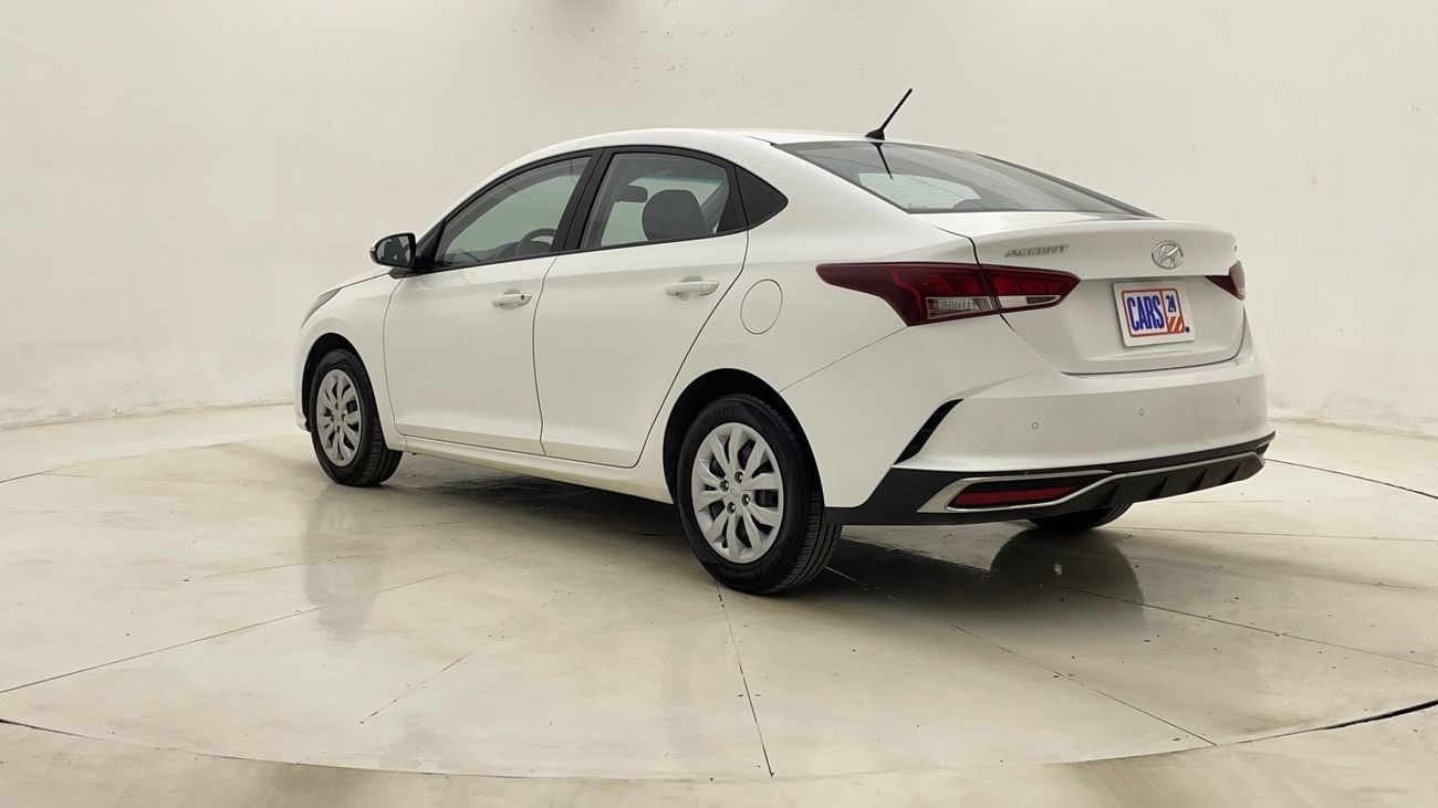 Hyundai Accent SMART 1.6 | Zero Down Payment | Home Test Drive