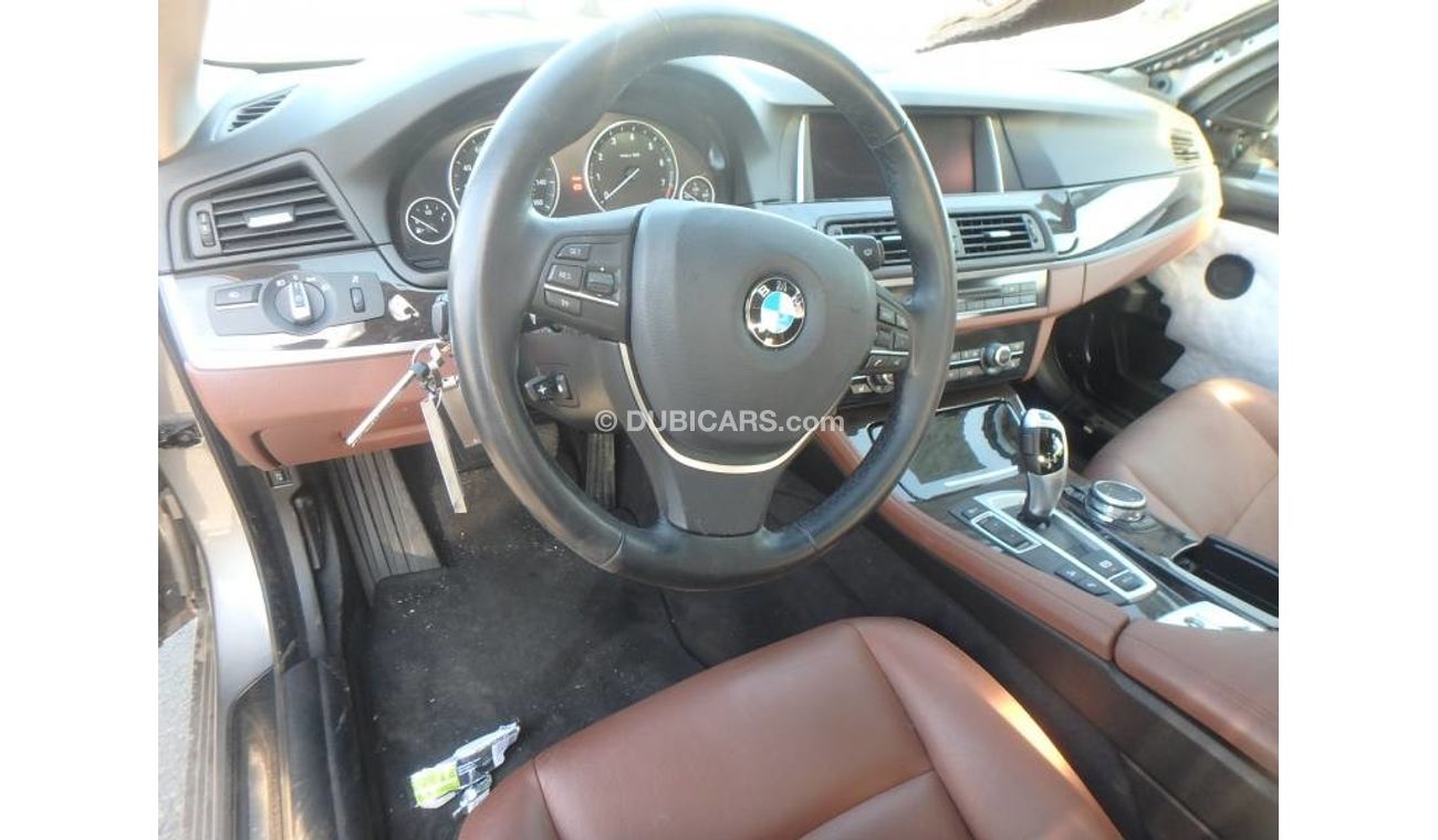 BMW 528i