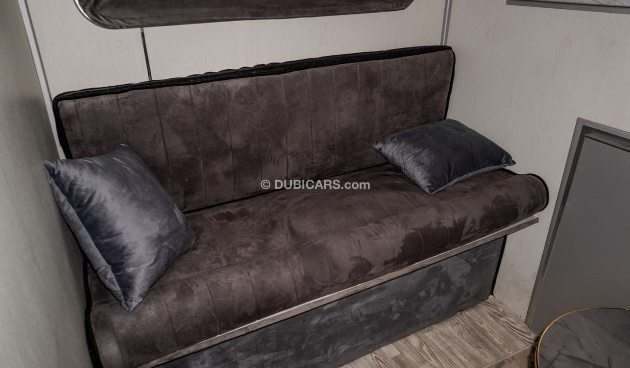 جي أم سي سييرا 2500 HD