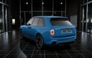 Rolls-Royce Cullinan Black Badge