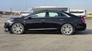 كاديلاك XTS premium luxury 3.6L full option