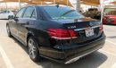 Mercedes-Benz E 350 4 Matic