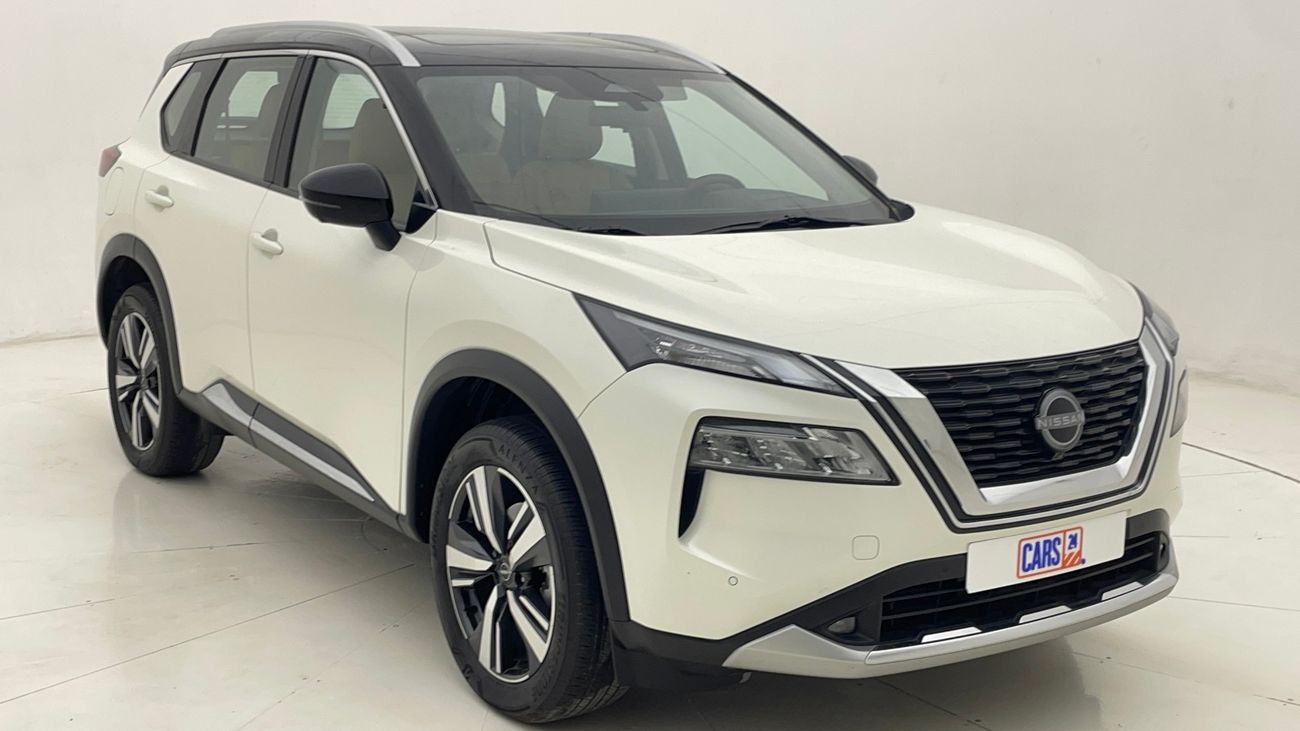 Nissan XTrail SL 2.5 | Zero Down Payment | Home Test Drive