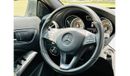 Mercedes-Benz GLA 250 1390 PM || GLA 250 2.0L || FULL AGENCY MAINTAINED ||GCC || PRISTINE CONDITION