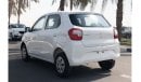 Suzuki Alto GL Hatchback Petrol M/T | 7 Inch Display Audio + Bluetooth | Export Only