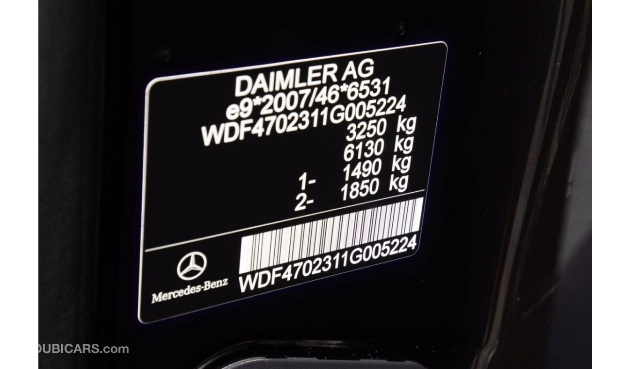 Mercedes-Benz X 250d