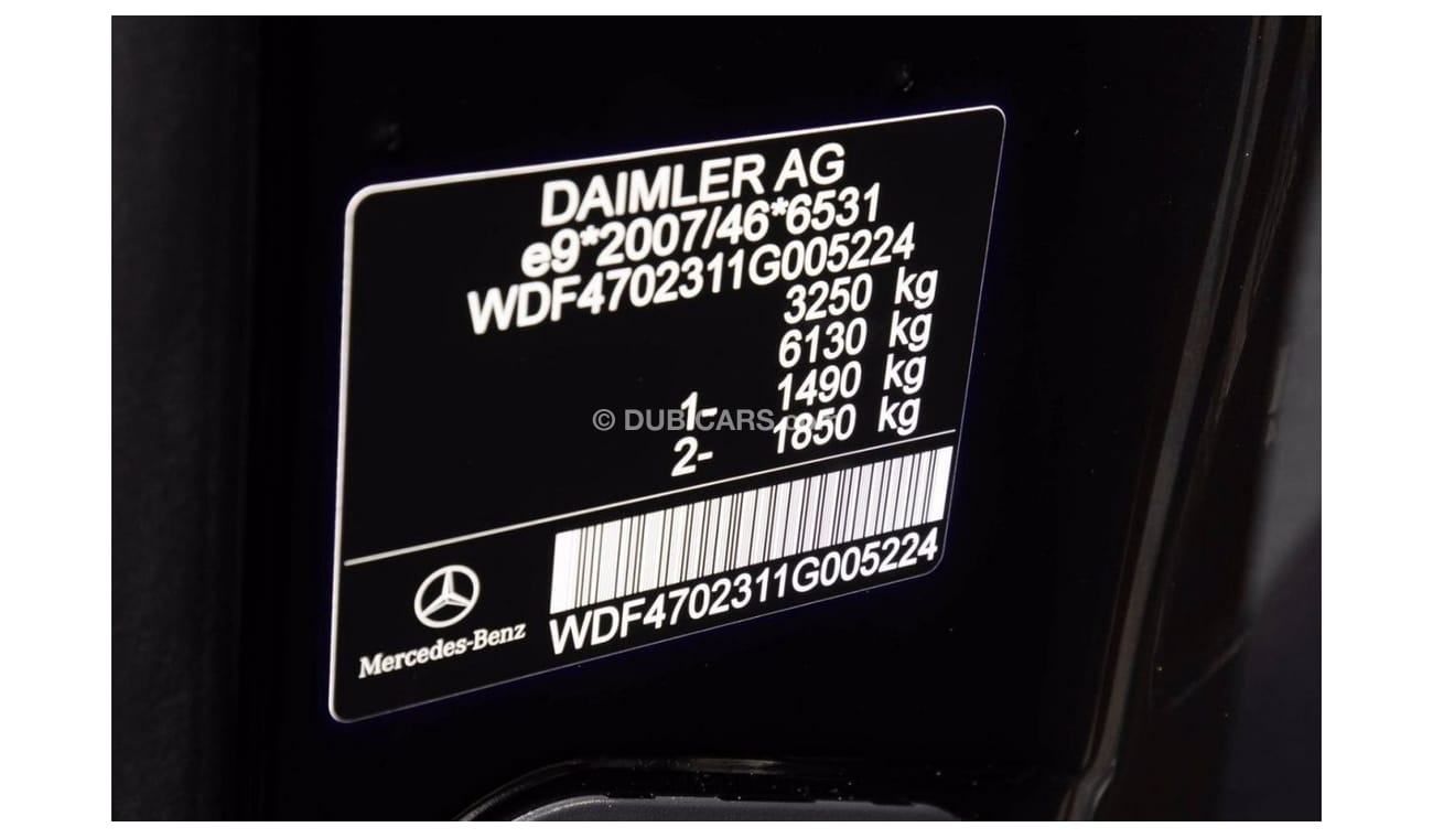 Mercedes-Benz X 250 d