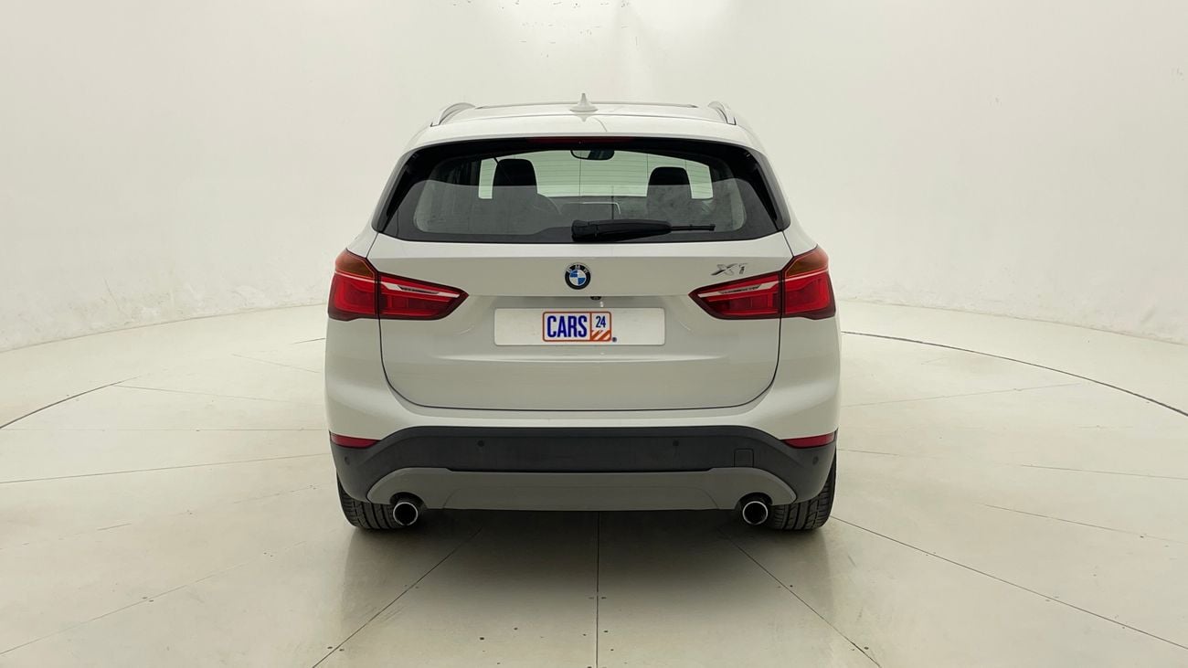 BMW X1 SDRIVE 20I EXCLUSIVE 2 | Zero Down Payment | Free Home Test Drive