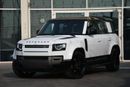 Land Rover Defender P400 110 HSE 3.0L (5 Seater) Land Rover Defender X dynamic HSE P400 V6 110