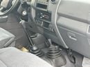 Toyota Land Cruiser LC78 4.2L DSL M/T // STD Option With Power Windows , Center Lock // Special Offer // By Formula Auto